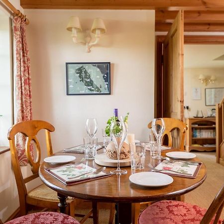 Marris Cottage 格里姆斯比 外观 照片