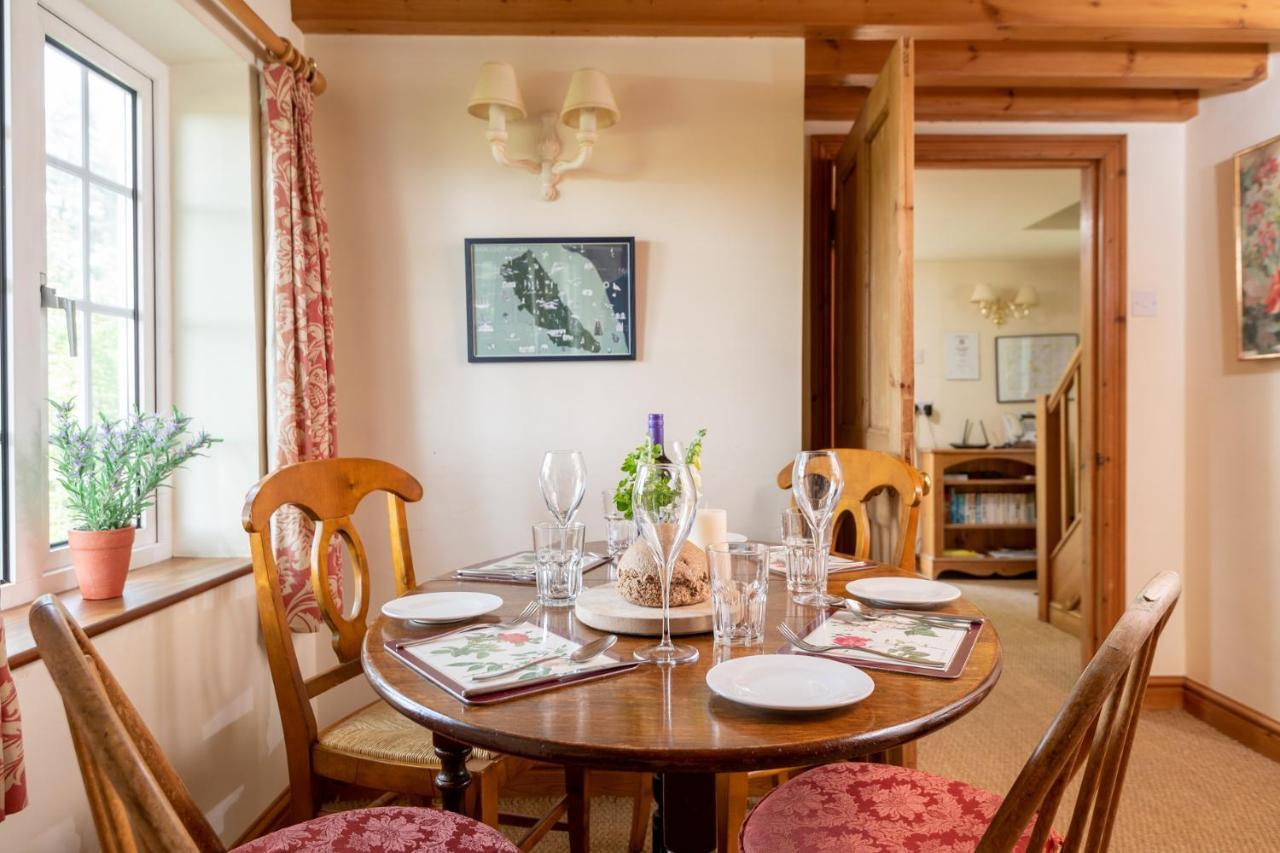 Marris Cottage 格里姆斯比 外观 照片