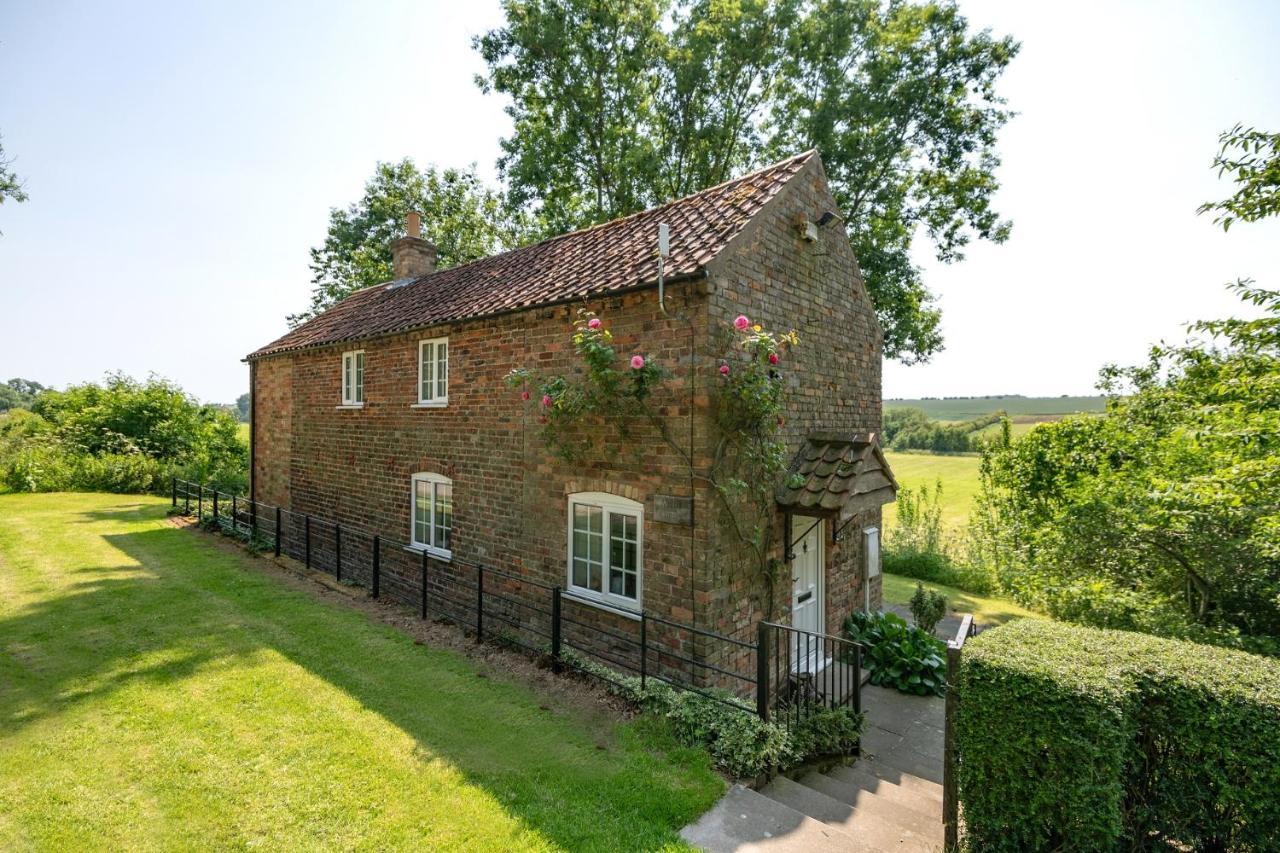 Marris Cottage 格里姆斯比 外观 照片