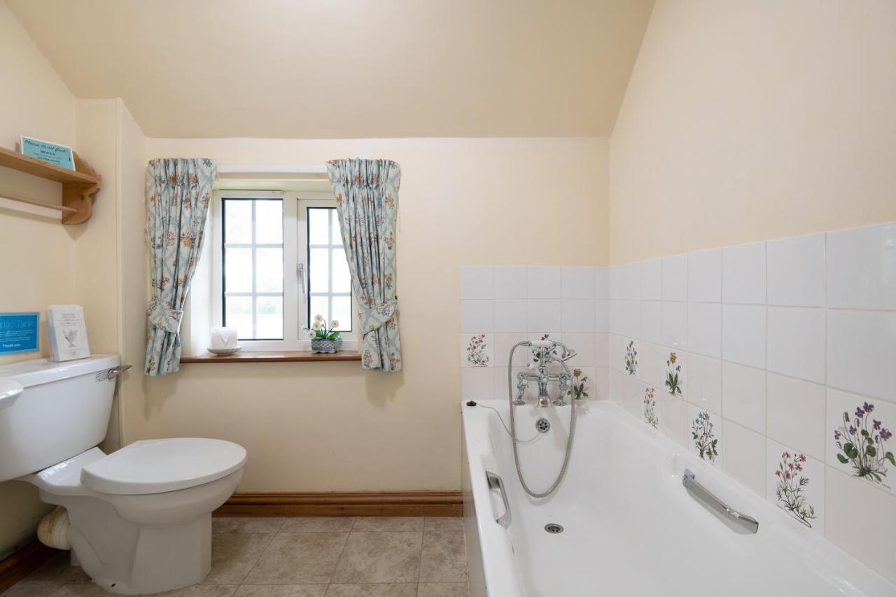 Marris Cottage 格里姆斯比 外观 照片