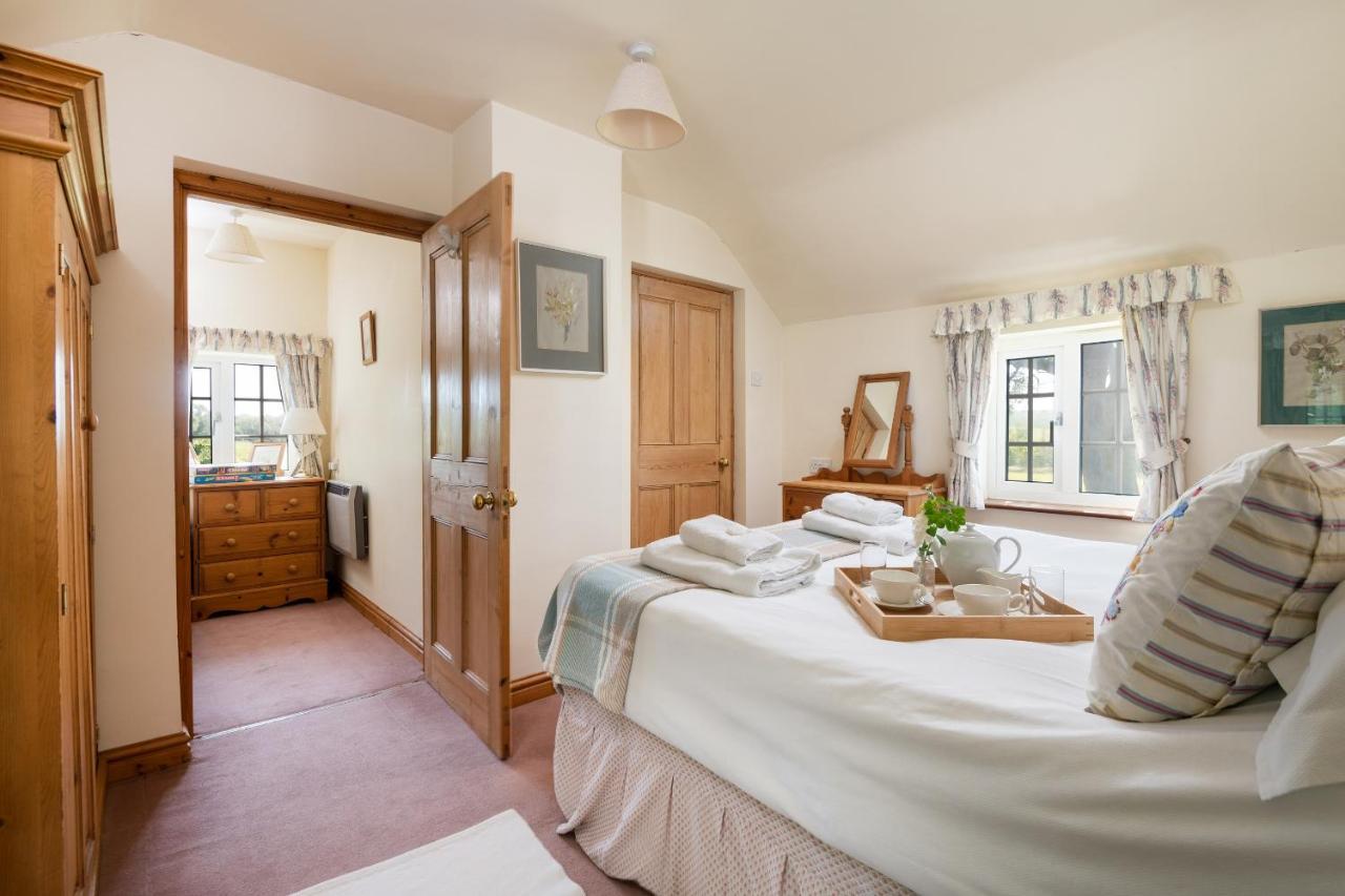 Marris Cottage 格里姆斯比 外观 照片