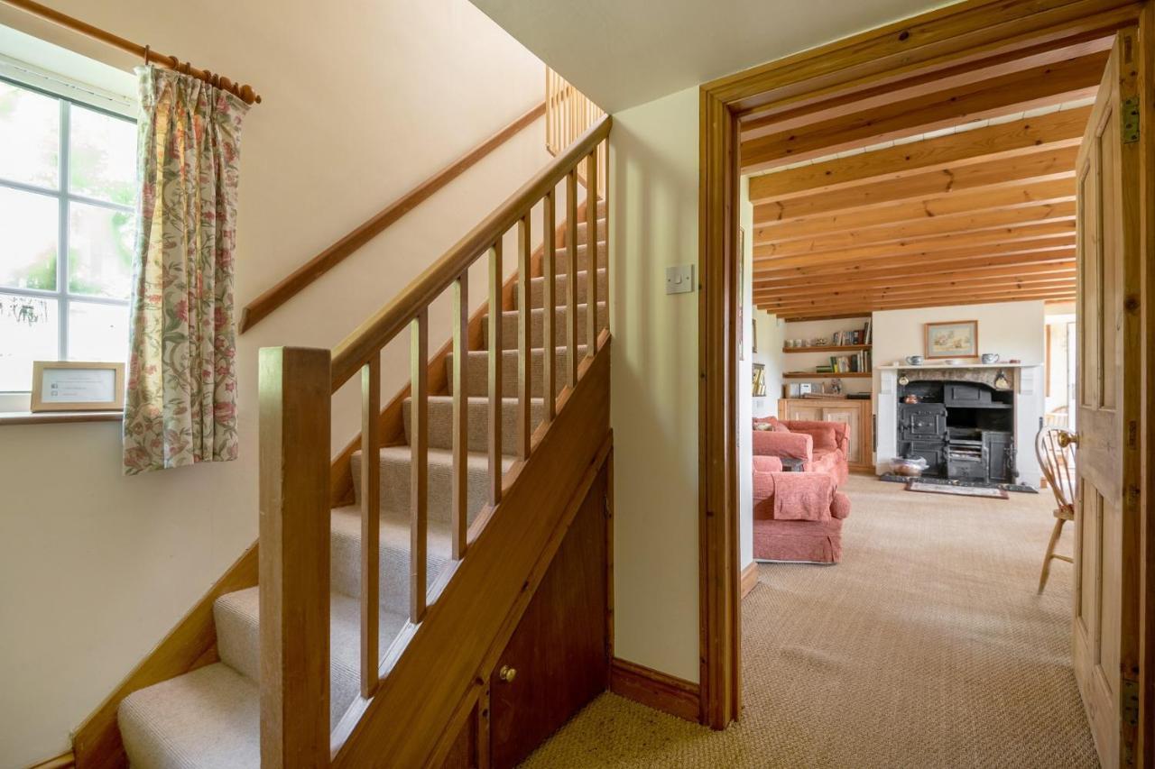 Marris Cottage 格里姆斯比 外观 照片