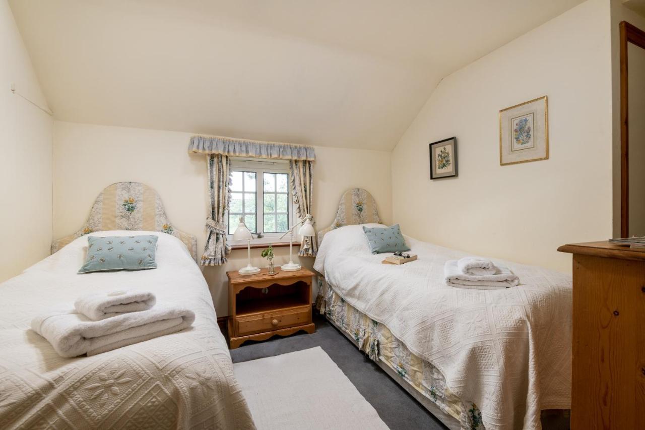 Marris Cottage 格里姆斯比 外观 照片